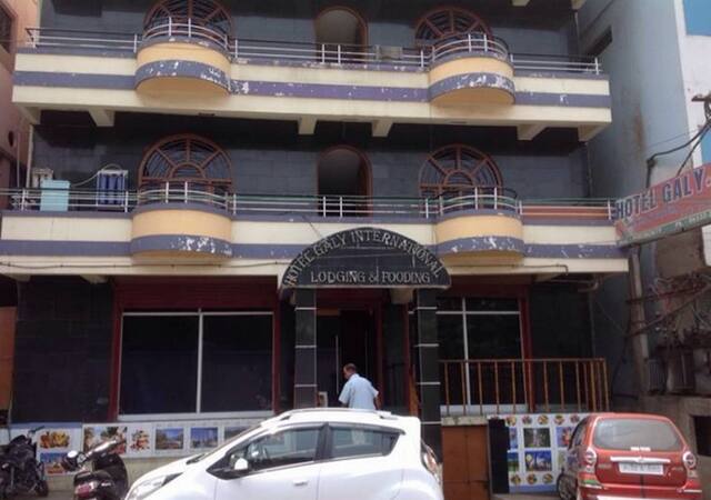 Hotel Galy International, Giridih 4